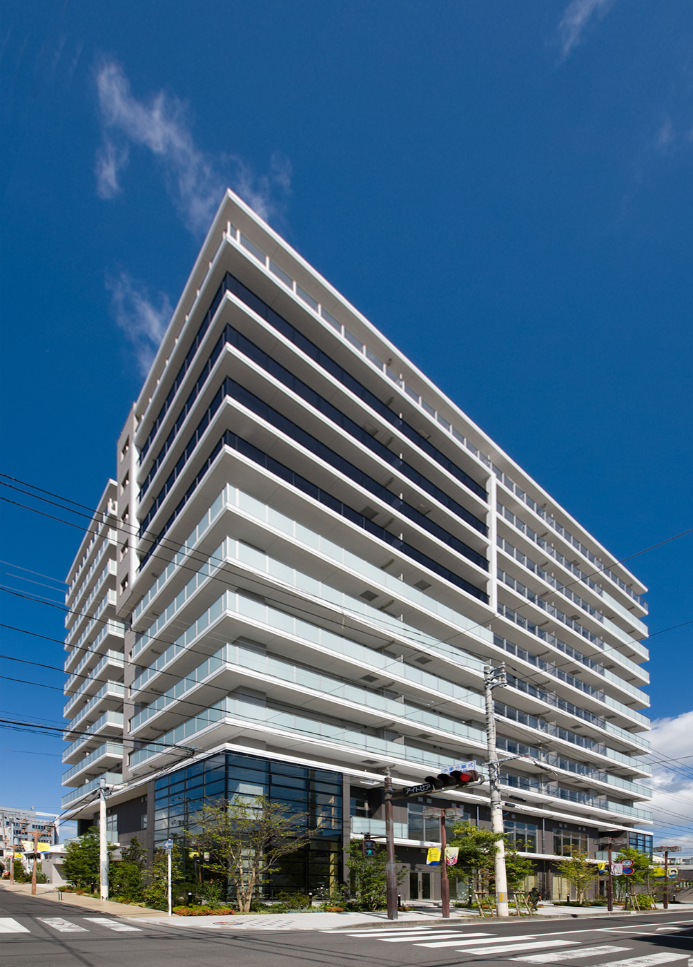 Yahoo 不動産 新築マンション 分譲マンション