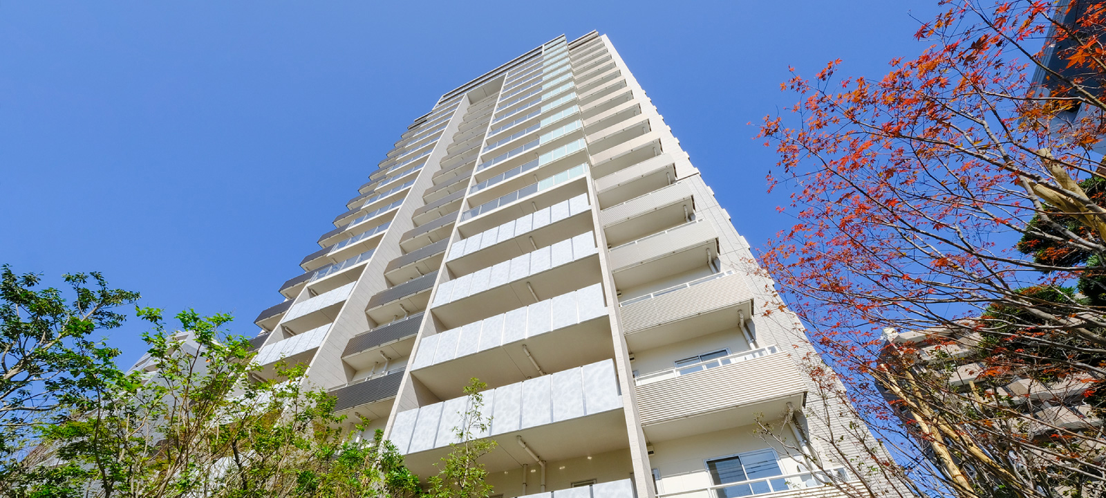 ザ パークハウス 天神今泉の新築マンション 分譲マンションの購入 物件情報 スマイティ