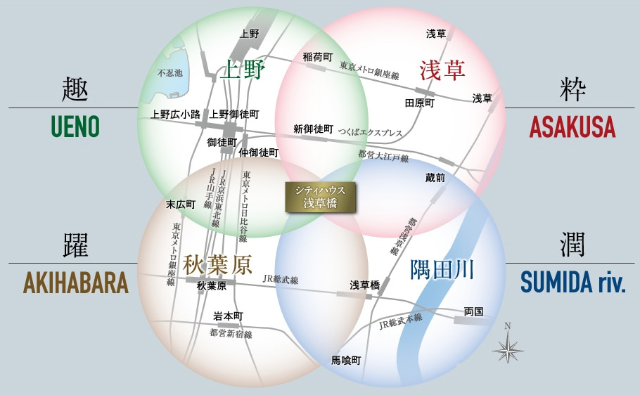 Yahoo 不動産 シティハウス浅草橋 総武線 浅草橋 駅 徒歩9分 新築マンション 分譲マンション