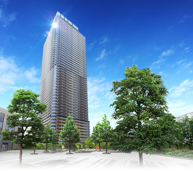 Yahoo 不動産 幕張ベイパーク スカイグランドタワー 京葉線 海浜幕張 駅 徒歩13分 新築マンション 分譲マンション