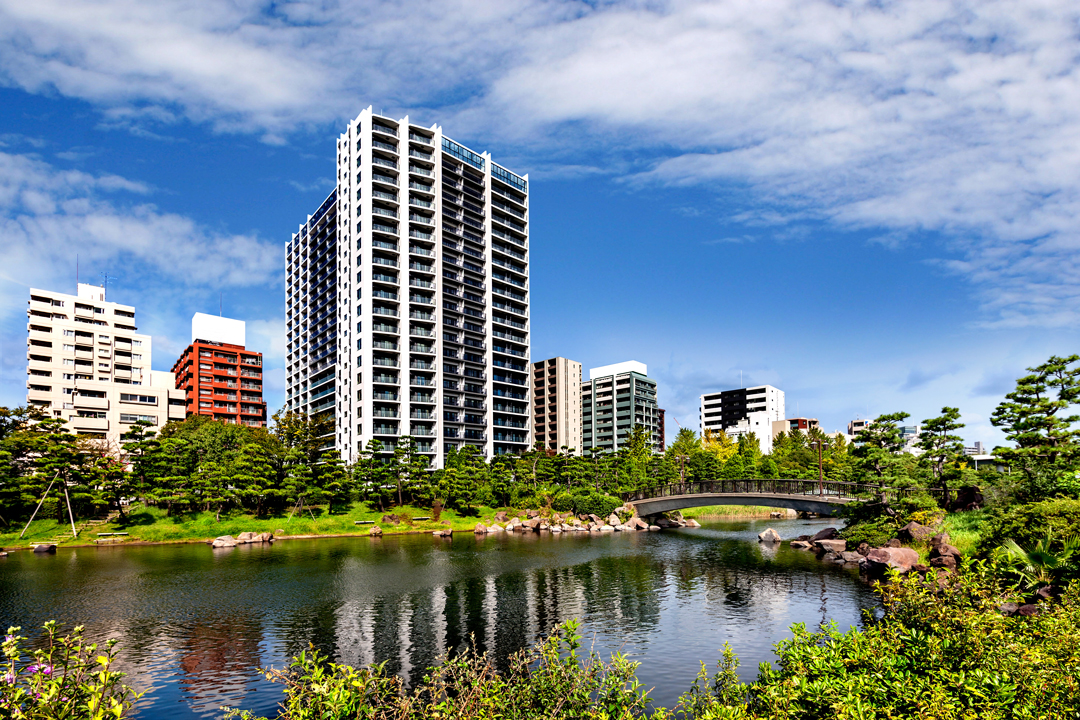 Yahoo 不動産 東京都のタワーマンションの新築マンション 分譲マンション一覧