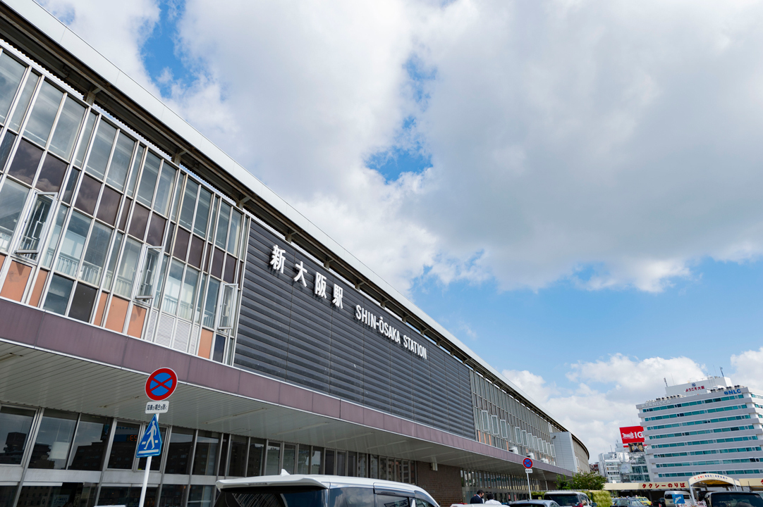 Yahoo 不動産 ラシュレ新大阪 Osakametro御堂筋線 新大阪 駅 徒歩11分 新築マンション 分譲マンション
