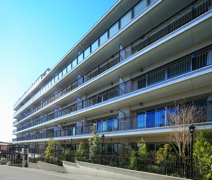 Yahoo 不動産 バースシティ溝の口west 南武線 津田山 駅 徒歩8分 新築マンション 分譲マンション