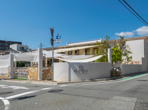 Yahoo 不動産 グランリビオ甲陽園 阪急甲陽線 甲陽園 駅 徒歩5分 新築マンション 分譲マンション