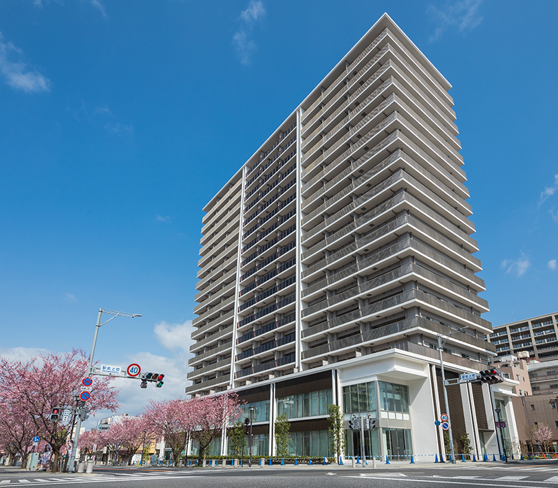 Yahoo 不動産 茨城県古河市の新築マンション 分譲マンション一覧
