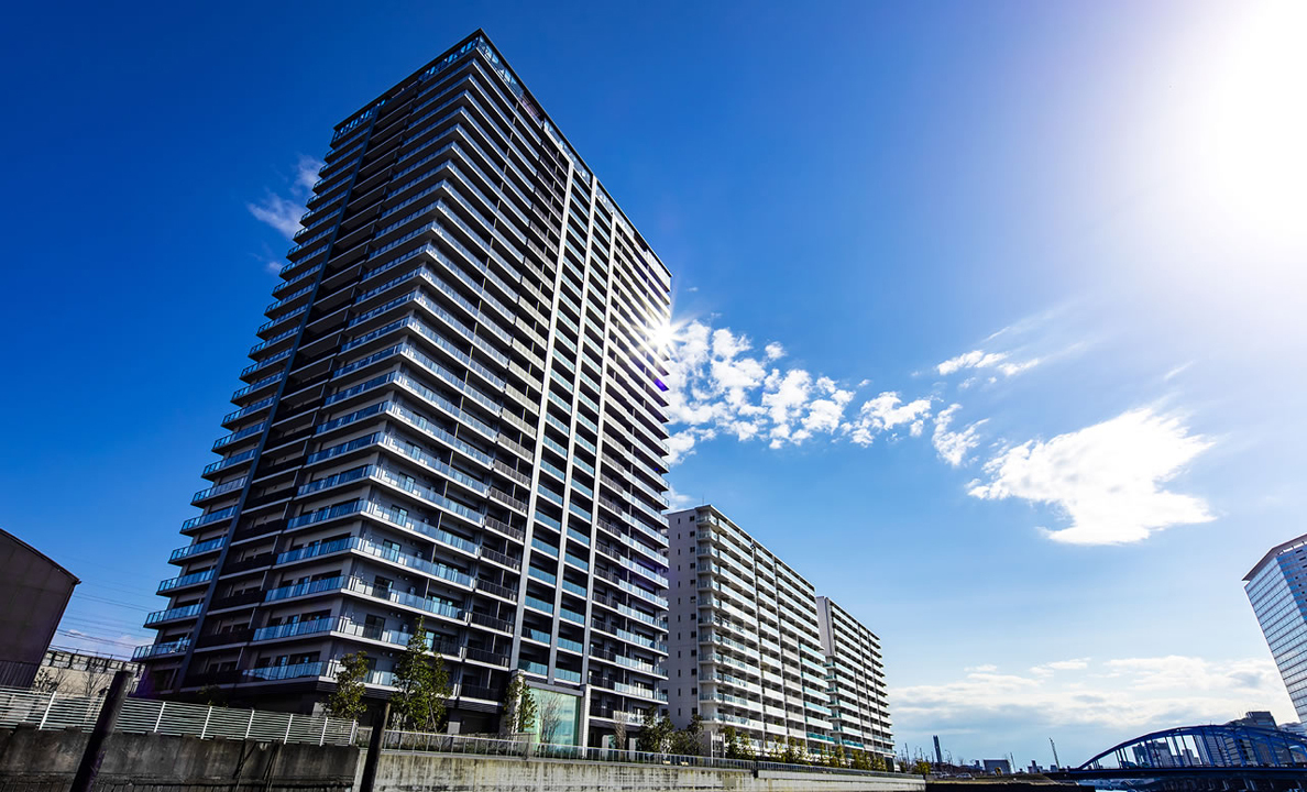 品川イーストシティタワーの新築マンション 分譲マンションの購入 物件情報 スマイティ