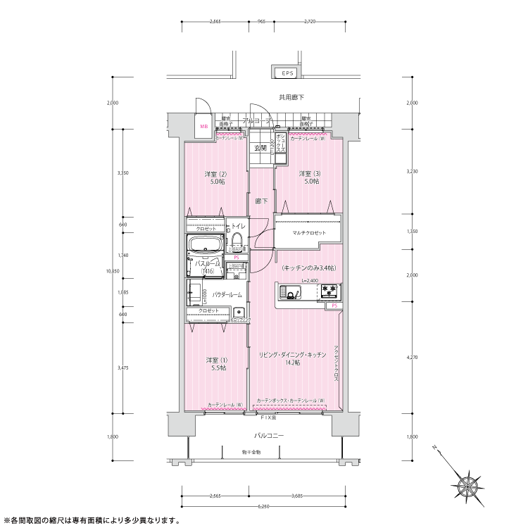 Yahoo 不動産 アルファステイツ笹原駅南 鹿児島本線 笹原 駅 徒歩9分 新築マンション 分譲マンション
