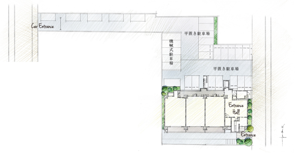Yahoo 不動産 ル シェモア野口町 遠州鉄道 八幡 駅 徒歩3分 新築マンション 分譲マンション