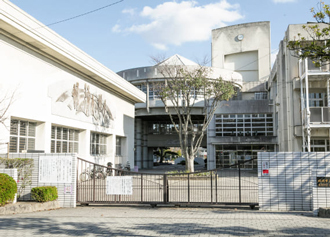 Yahoo 不動産 Mjrザ ガーデン香椎 鹿児島本線 千早 駅 徒歩16分 約1 240m 新築マンション 分譲マンション