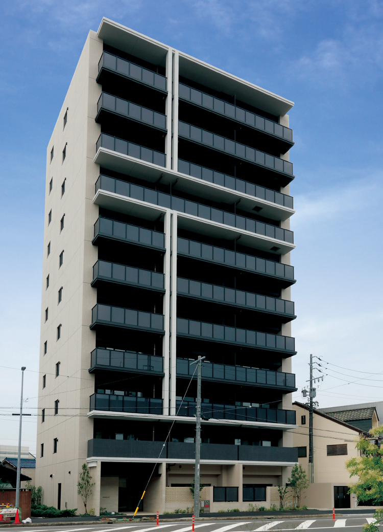 岐阜県の新築マンション 分譲マンションの購入 物件情報 スマイティ