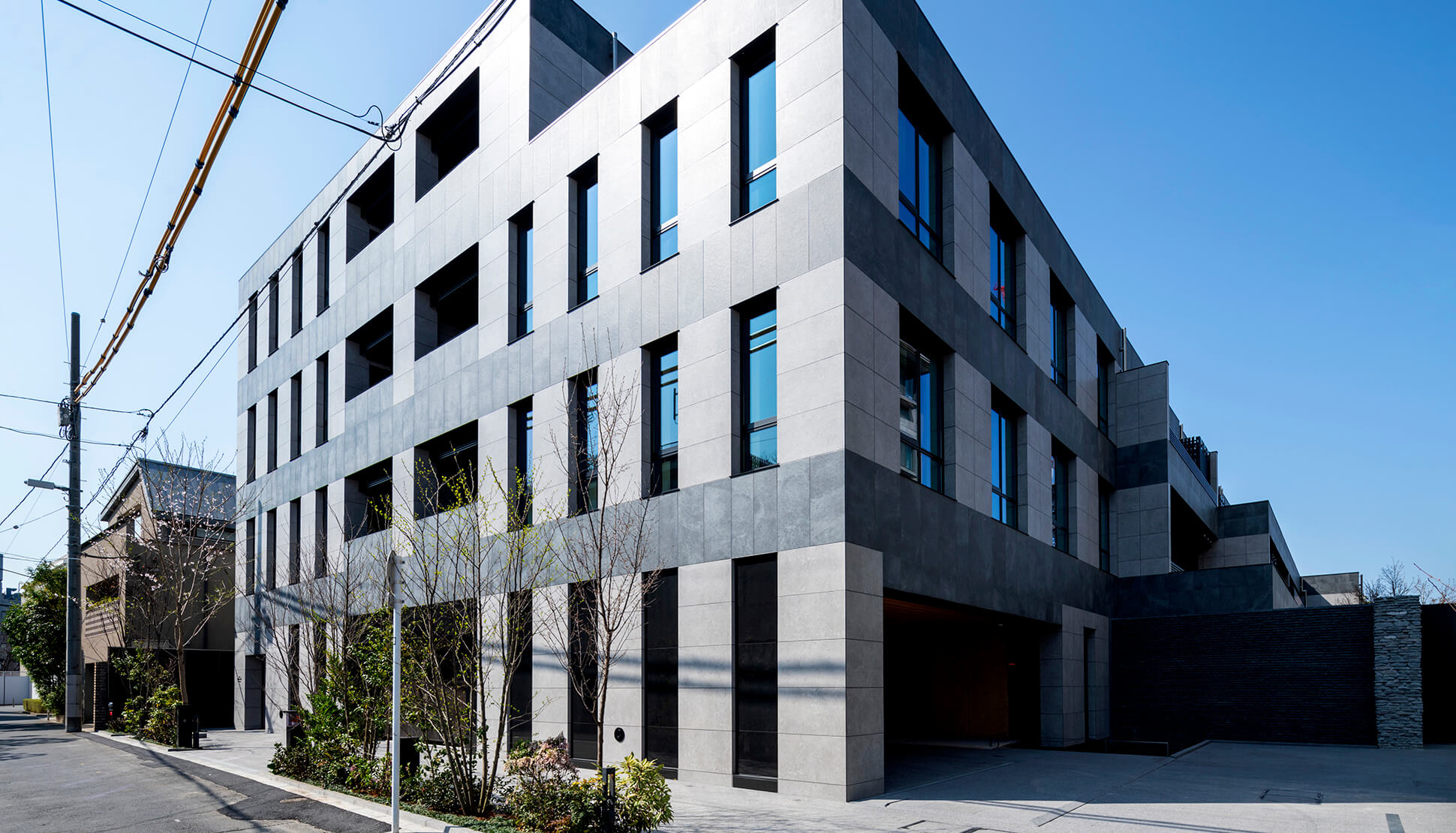 ローレルタワー ルネ浜松町の新築マンション 分譲マンションの購入 物件情報 スマイティ