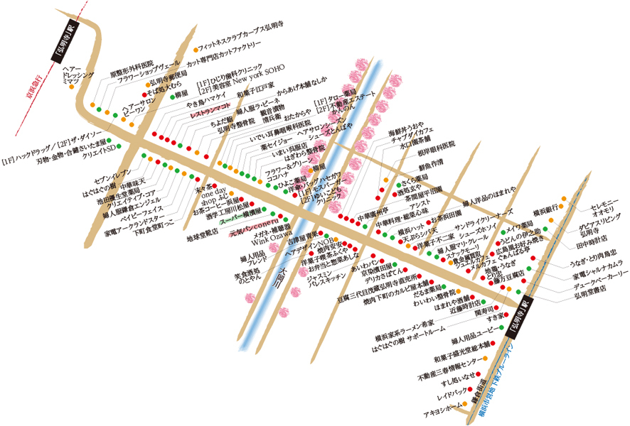 Yahoo 不動産 サンクレイドル横濱弘明寺 横浜市営地下鉄ブルーライン 弘明寺 駅 徒歩5分 新築マンション 分譲マンション