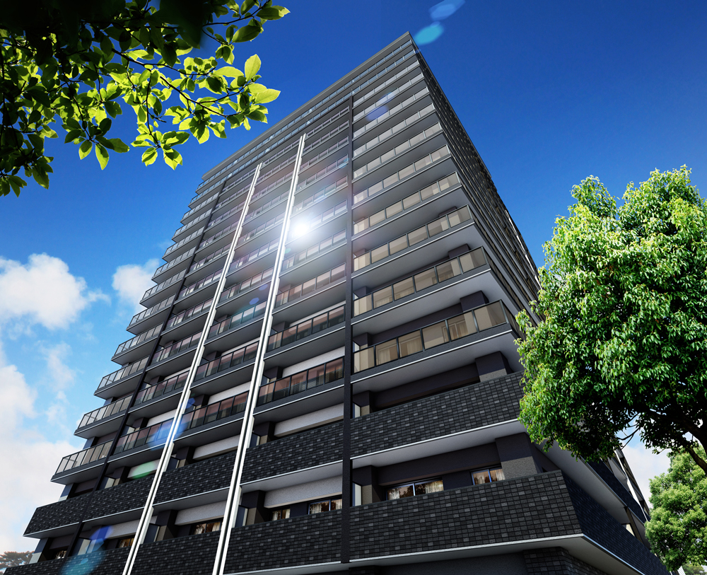 シティタワーあすとレジデンシャルの新築マンション 分譲マンションの購入 物件情報 スマイティ