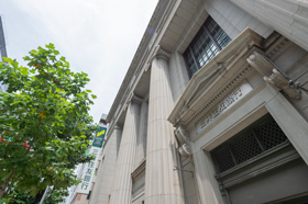 yahoo 不動産 ラシュレ北浜 京阪本線 北浜 駅 徒歩5分 新築マンション 分譲マンション