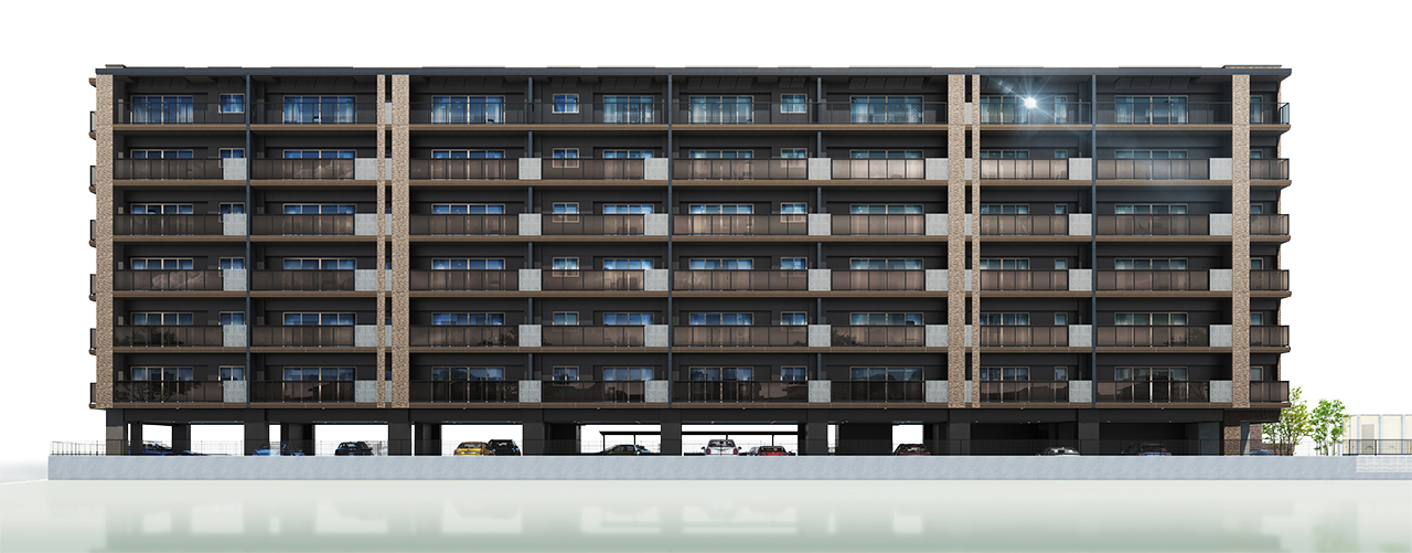 大分県の新築マンション 分譲マンションの購入 物件情報 スマイティ