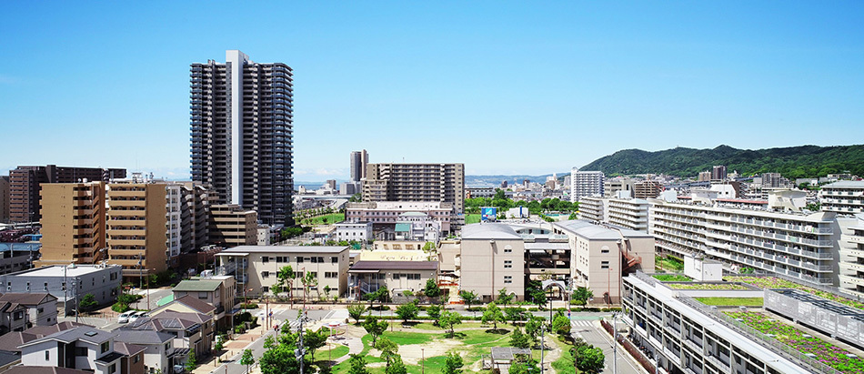 須磨 鷹取 シエリア