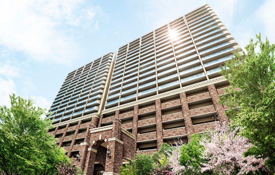 Yahoo 不動産 リバーガーデン福島 木漏れ日の丘 阪神本線 野田 駅 徒歩7分 新築マンション 分譲マンション