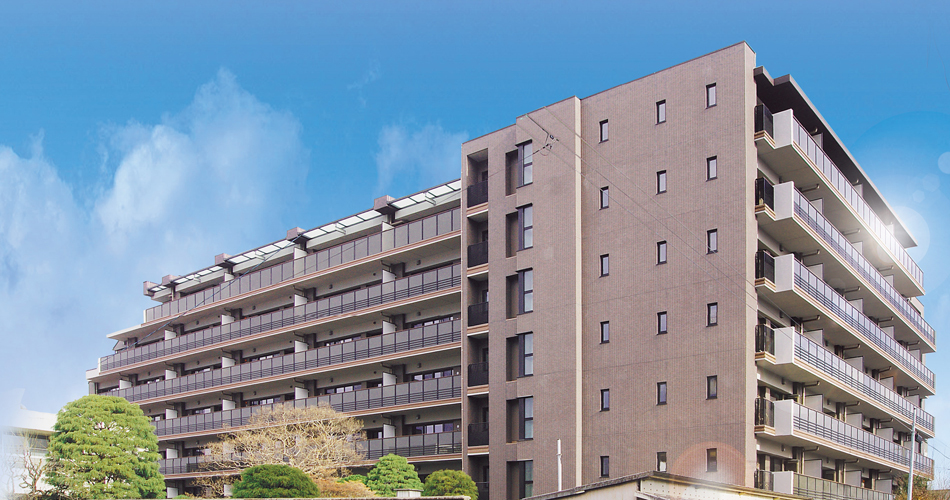 ザ パークハウス 仙台錦町の新築マンション 分譲マンションの購入 物件情報 スマイティ