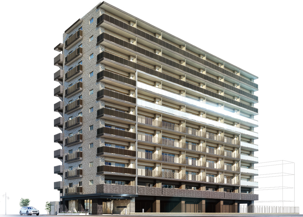 茨城県の新築マンション 分譲マンションの購入 物件情報 スマイティ
