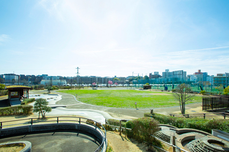 Yahoo 不動産 グランドメゾン鷺沼ザ ヴィラ 東急田園都市線 鷺沼 駅 徒歩12分 新築マンション 分譲マンション