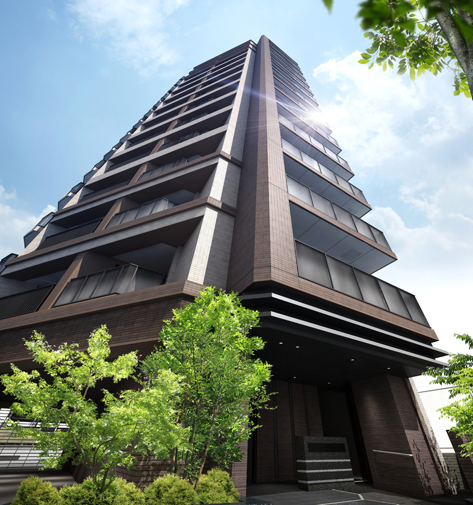名古屋市天白区の新築マンション 分譲マンション情報 スマイティ