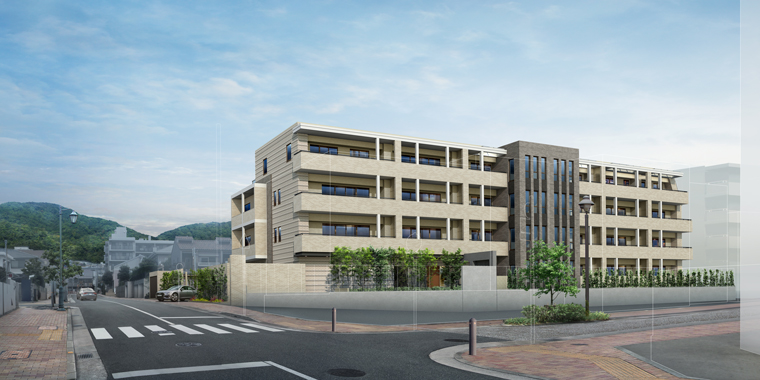 神戸 兵庫の新築分譲マンション掲示板 マンションコミュニティ