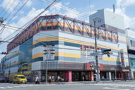 Yahoo 不動産 プレミスト京都西院 阪急京都本線 西院 駅 徒歩9分 新築マンション 分譲マンション