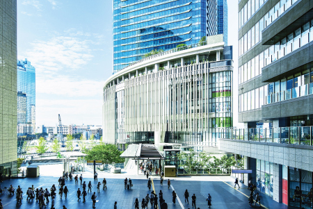 yahoo 不動産 プレミスト関目高殿駅前 osakametro谷町線 関目高殿 駅 徒歩1分 新築マンション 分譲マンション