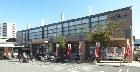 Yahoo 不動産 ソシオ府中パークサイド 入川橋 バス停から 徒歩2分 広電バス 県庁 市役所行き 新築マンション 分譲マンション