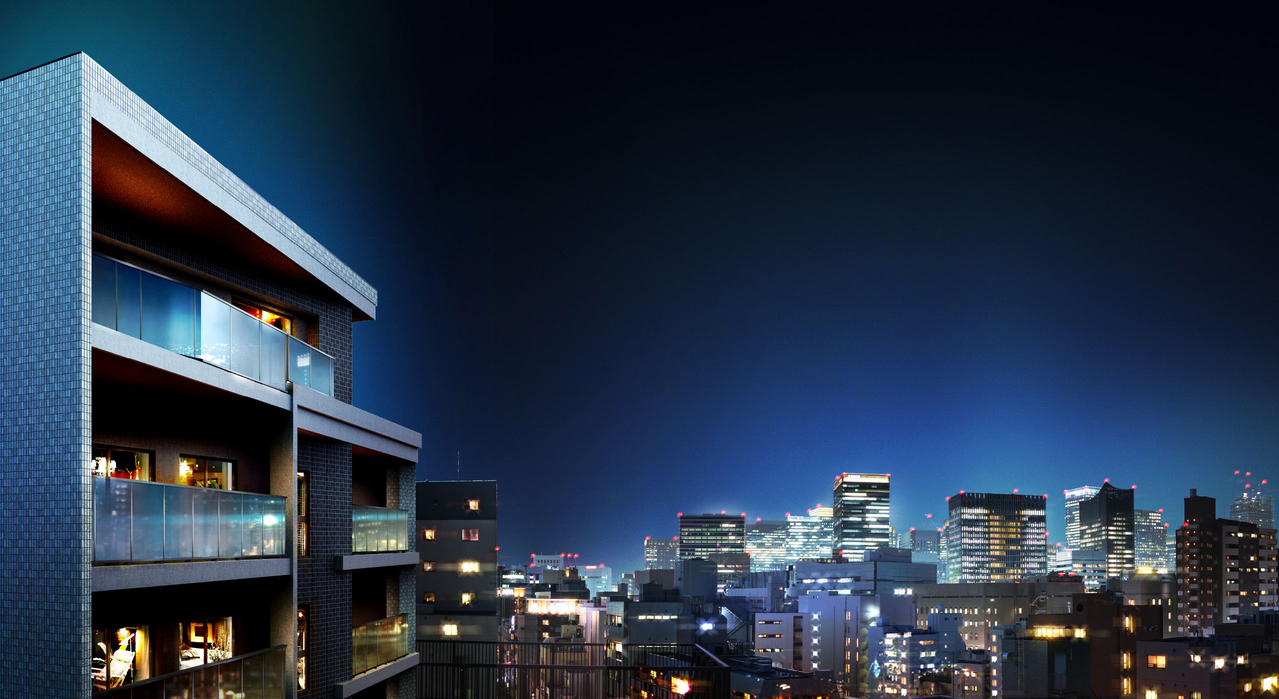 東京 銀座トライアングルプロジェクト リビオレゾン入船 の新築マンション 分譲マンションの購入 物件情報 スマイティ