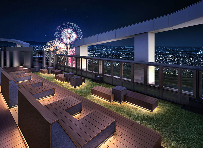 Yahoo 不動産 Brillia ブリリア Tower 聖蹟桜ヶ丘 Blooming Residence 京王線 聖蹟桜ケ丘 駅 徒歩4分 新築マンション 分譲マンション