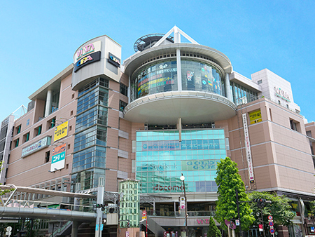 Yahoo 不動産 Brillia ブリリア Tower 聖蹟桜ヶ丘 Blooming Residence 京王線 聖蹟桜ケ丘 駅 徒歩4分 新築マンション 分譲マンション