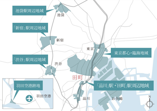 Yahoo 不動産 ブランズタワー芝浦 山手線 田町 駅 徒歩8分 新築マンション 分譲マンション