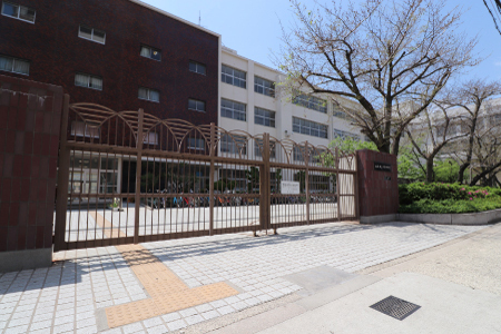 Yahoo 不動産 グランドパレス平野 Osakametro谷町線 平野 駅 徒歩14分 新築マンション 分譲マンション