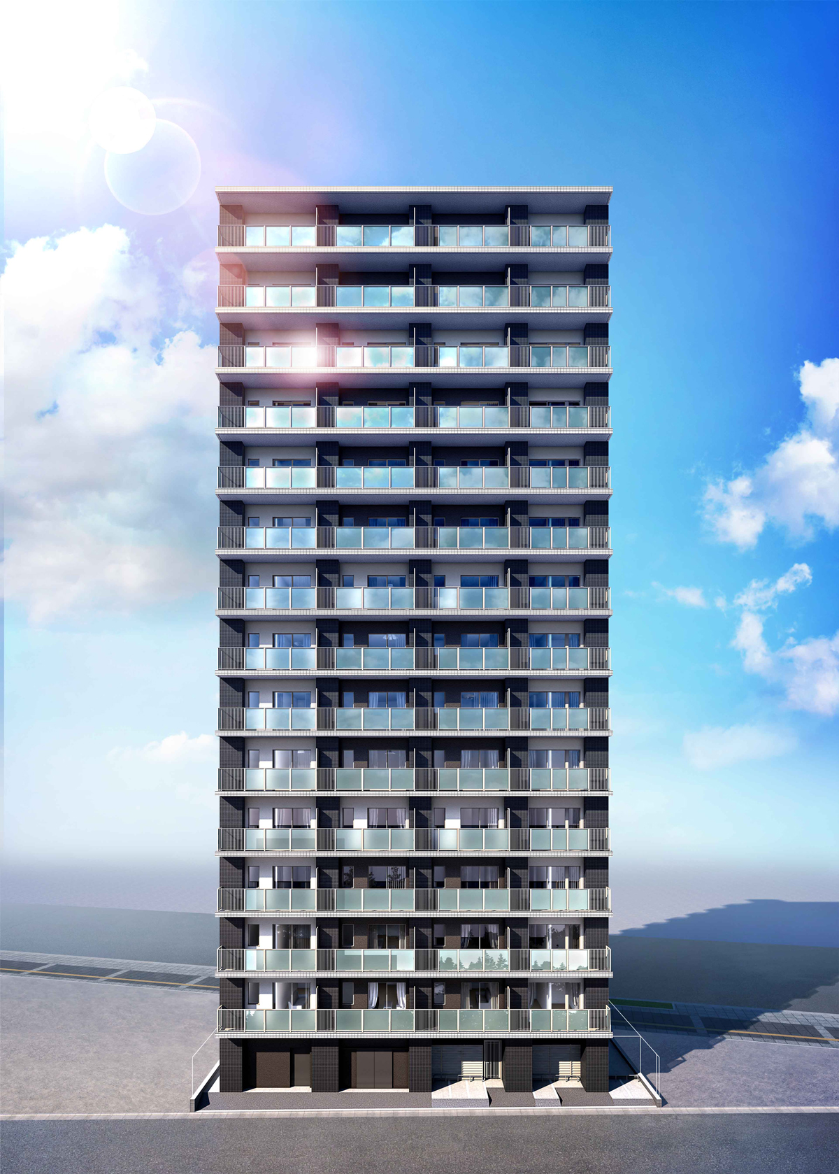 シティインデックス千葉ステーションフィールドの新築マンション 分譲マンションの購入 物件情報 スマイティ