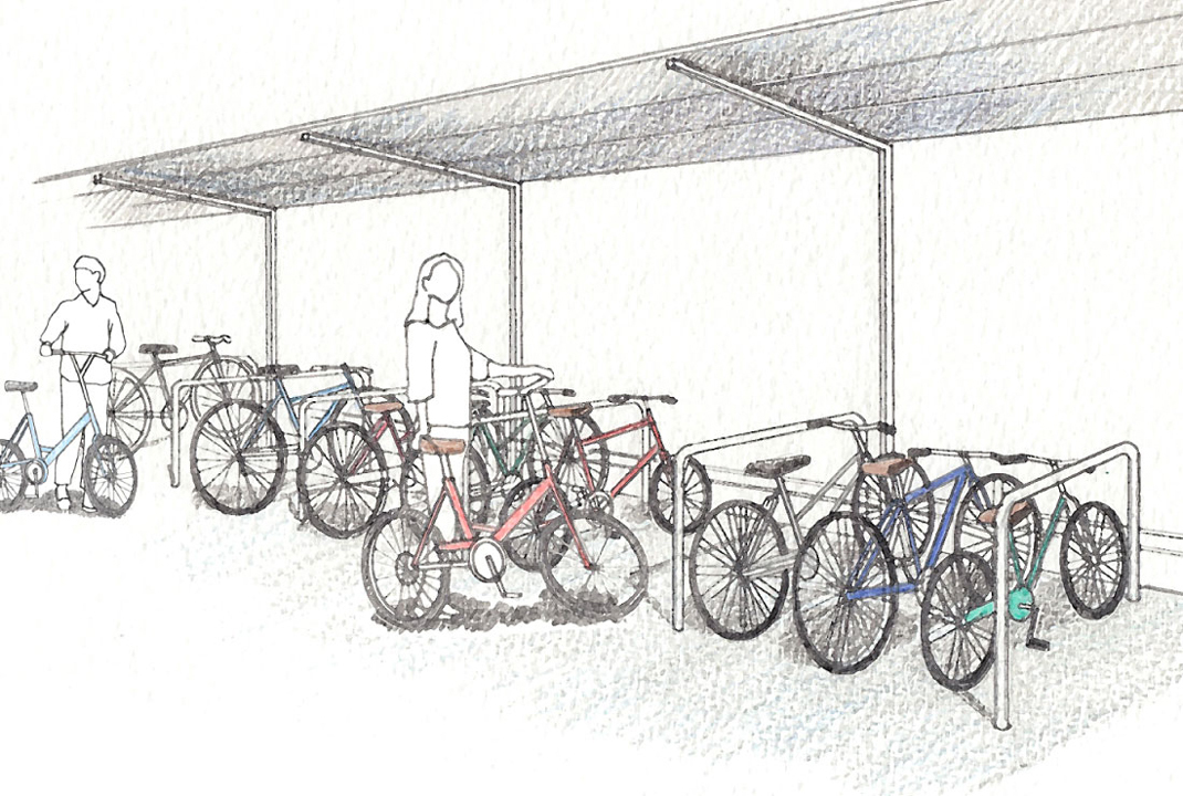 高槻 自転車