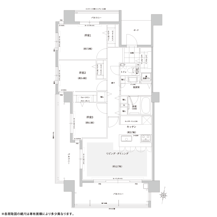 Yahoo 不動産 フリーディア西新プレミアム 福岡市地下鉄空港線 西新 駅 徒歩8分 約600m 新築マンション 分譲マンション