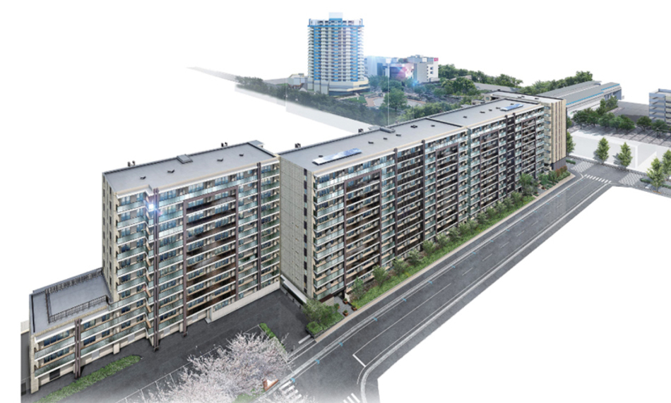 yahoo 不動産 レーベン検見川浜granvardi 京葉線 検見川浜 駅 徒歩2分 新築マンション 分譲マンション