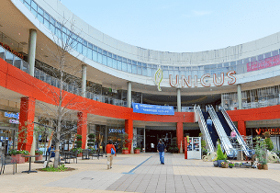 Yahoo 不動産 サンクレイドル川越立門前通り 西武新宿線 本川越 駅 徒歩10分 新築マンション 分譲マンション