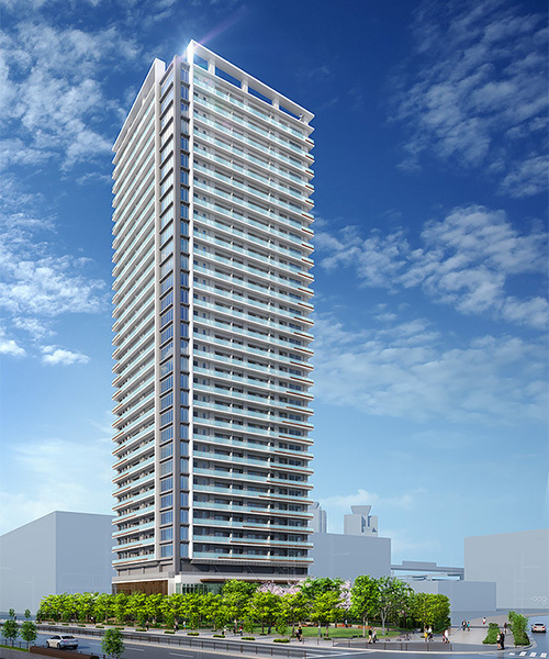Yahoo 不動産 Brillia ブリリア Tower 有明 Mid Cross ゆりかもめ お台場海浜公園 駅 徒歩8分 新築マンション 分譲 マンション