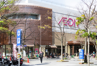 Yahoo 不動産 リビオシティ西葛西親水公園 東京メトロ東西線 西葛西 駅 徒歩11分 新築マンション 分譲マンション