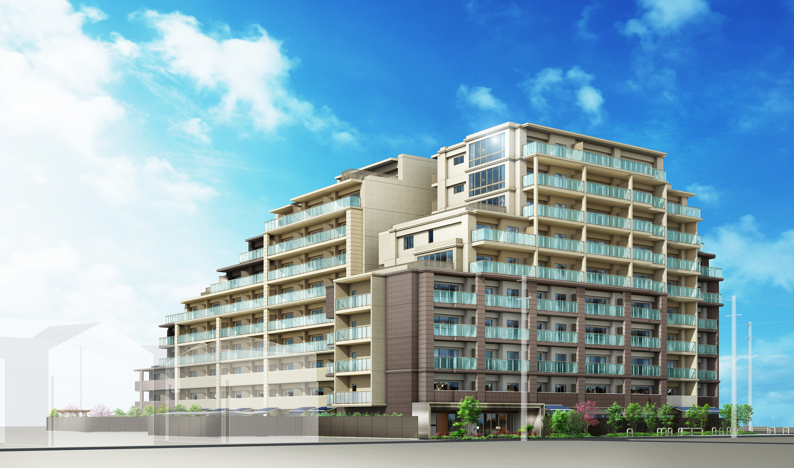 Yahoo 不動産 新築マンション 分譲マンション