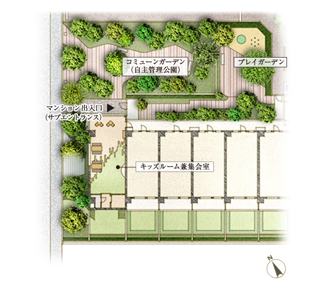 Yahoo 不動産 パークホームズ昭島中神 青梅線 昭島 駅 徒歩16分 新築マンション 分譲マンション