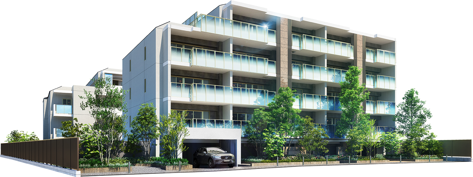 世田谷区の新築マンション 分譲マンション情報 スマイティ