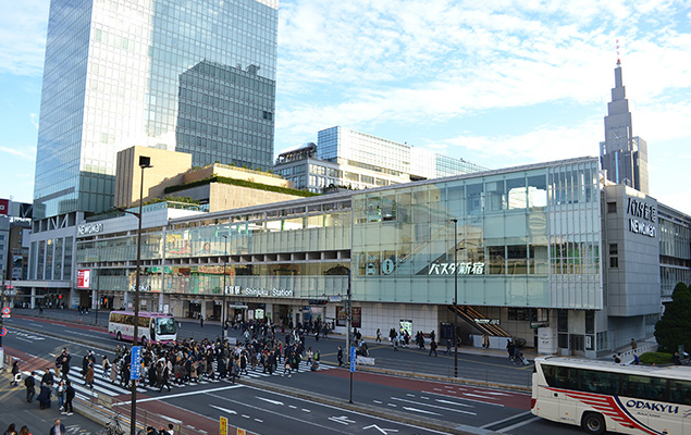 Yahoo 不動産 リーフィアレジデンス上原 東京メトロ千代田線 代々木上原 駅 徒歩9分 新築マンション 分譲マンション