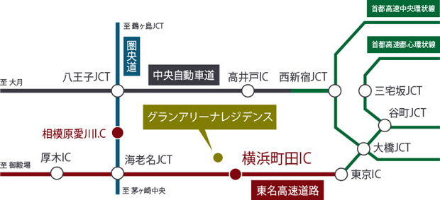 Yahoo 不動産 グランアリーナレジデンス 東急田園都市線 つきみ野 駅 徒歩12分 新築マンション 分譲マンション