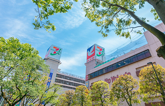 Yahoo 不動産 ザ パークハウス 武蔵野境南町 中央本線 Jr東日本 武蔵境 駅 徒歩9分 南口より 新築マンション 分譲マンション