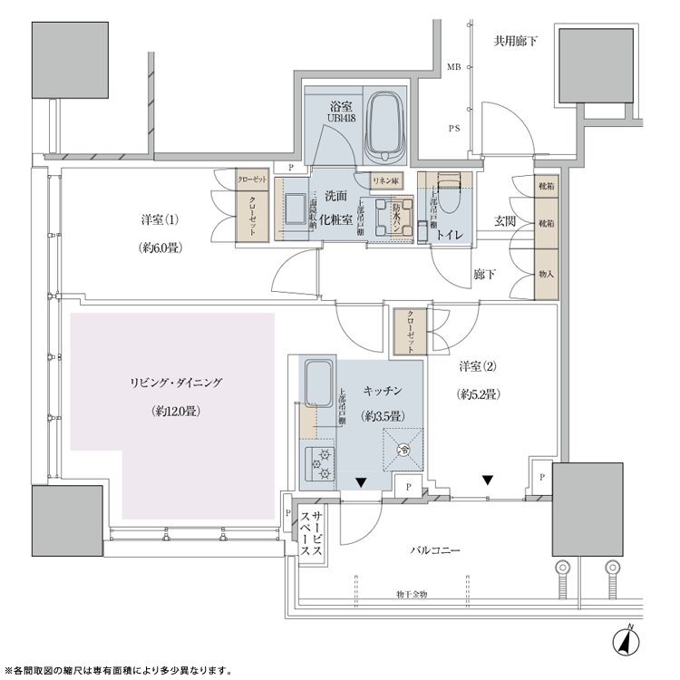 東池袋 プラウド ステーション アリーナ タワー