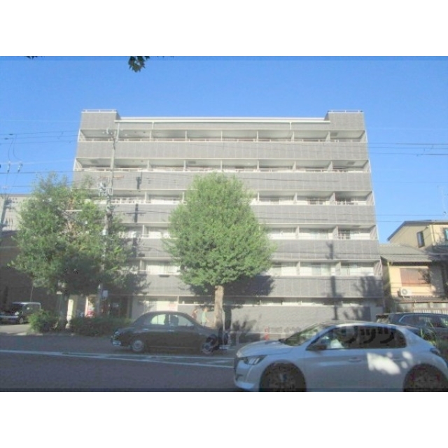 フラッティ円町北の賃貸物件