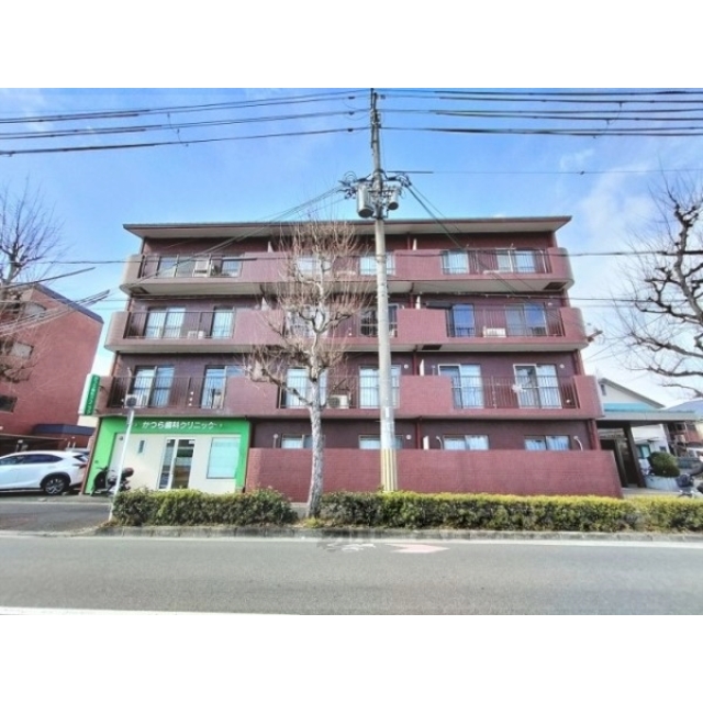 ロココ桂の賃貸物件